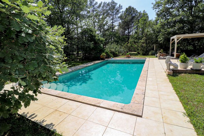 Image No.43-Maison de 5 chambres à vendre à Draguignan