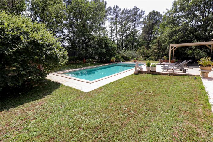 Image No.45-Maison de 5 chambres à vendre à Draguignan