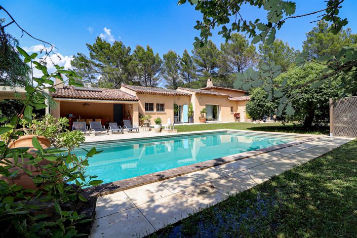 Image No.47-Maison de 5 chambres à vendre à Draguignan