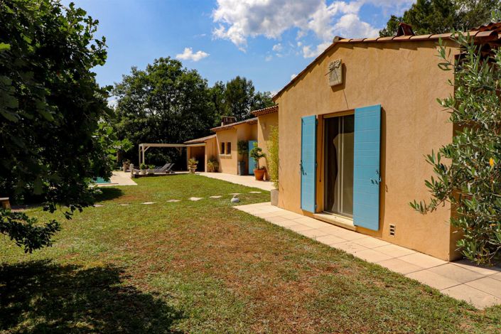 Image No.48-Maison de 5 chambres à vendre à Draguignan