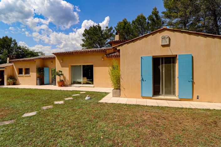 Image No.49-Maison de 5 chambres à vendre à Draguignan