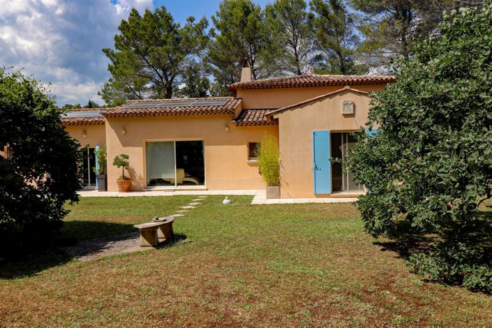 Image No.50-Maison de 5 chambres à vendre à Draguignan