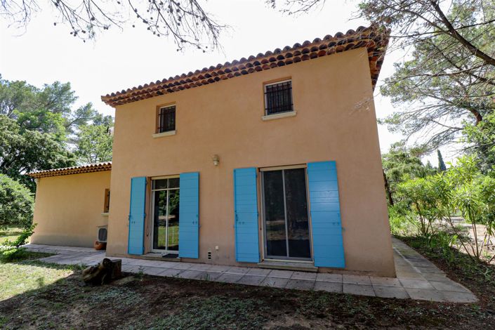 Image No.52-Maison de 5 chambres à vendre à Draguignan