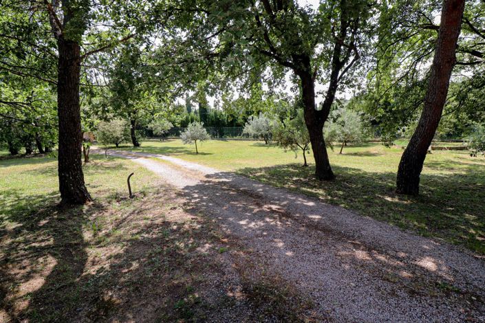 Image No.53-Maison de 5 chambres à vendre à Draguignan