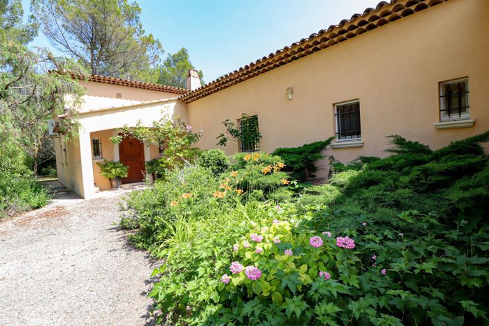 Image No.54-Maison de 5 chambres à vendre à Draguignan