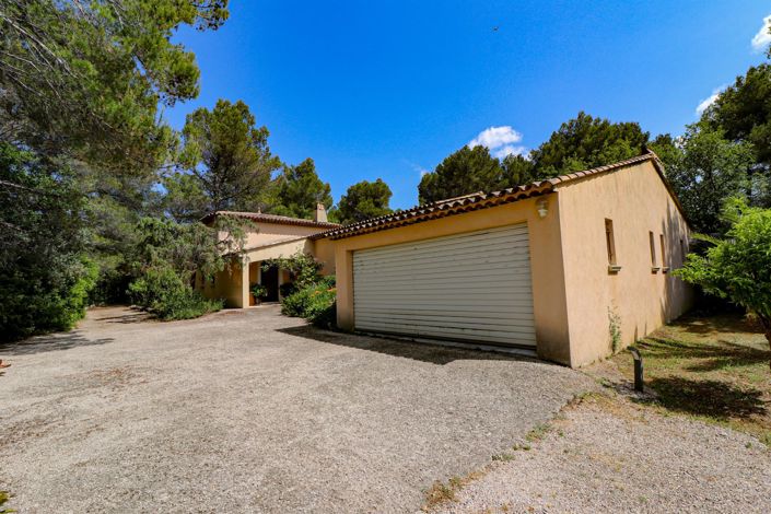 Image No.56-Maison de 5 chambres à vendre à Draguignan