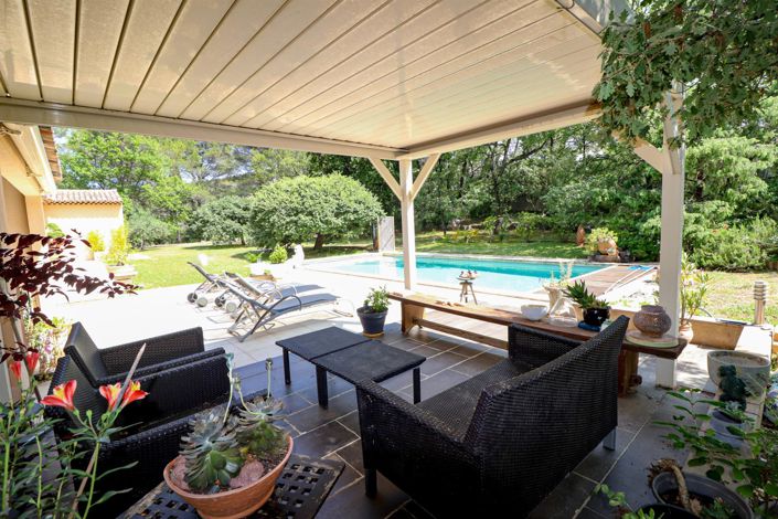 Image No.57-Maison de 5 chambres à vendre à Draguignan