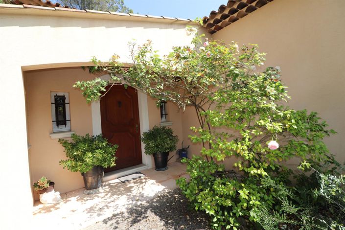 Image No.58-Maison de 5 chambres à vendre à Draguignan