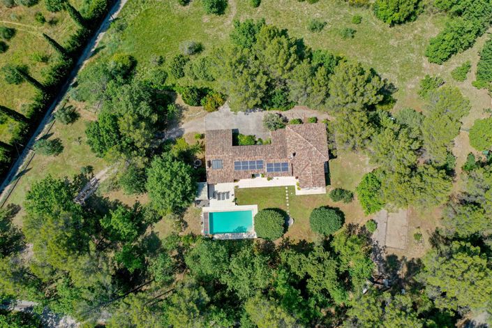 Image No.7-Maison de 5 chambres à vendre à Draguignan