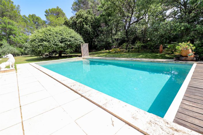 Image No.8-Maison de 5 chambres à vendre à Draguignan