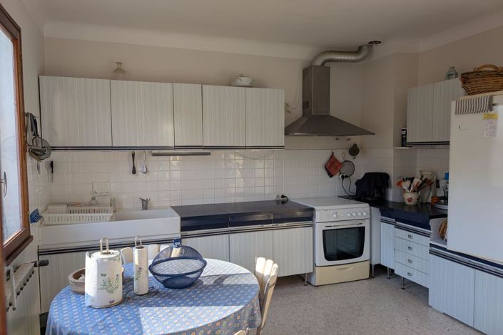 Image No.12-Maison de 3 chambres à vendre à Le Thoronet