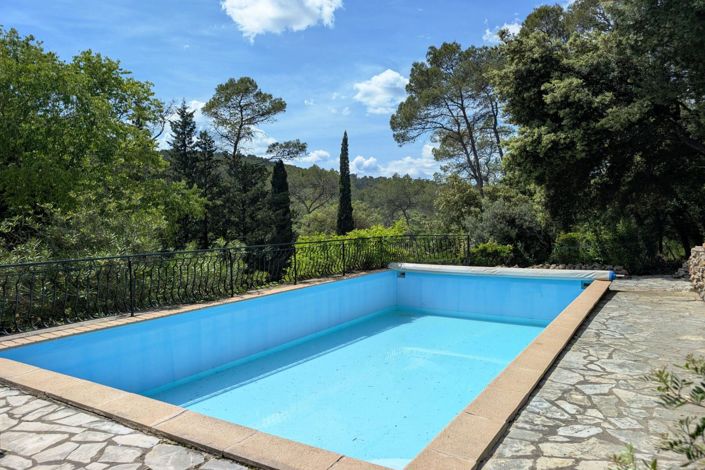 Image No.14-Maison de 3 chambres à vendre à Le Thoronet