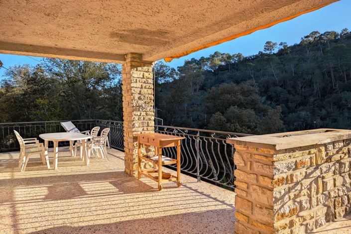 Image No.5-Maison de 3 chambres à vendre à Le Thoronet