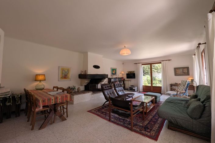 Image No.7-Maison de 3 chambres à vendre à Le Thoronet