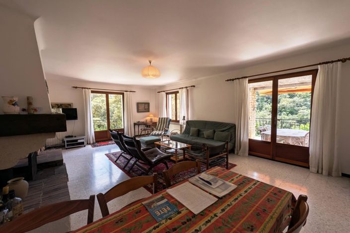 Image No.9-Maison de 3 chambres à vendre à Le Thoronet