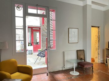 1 - Sommières, House