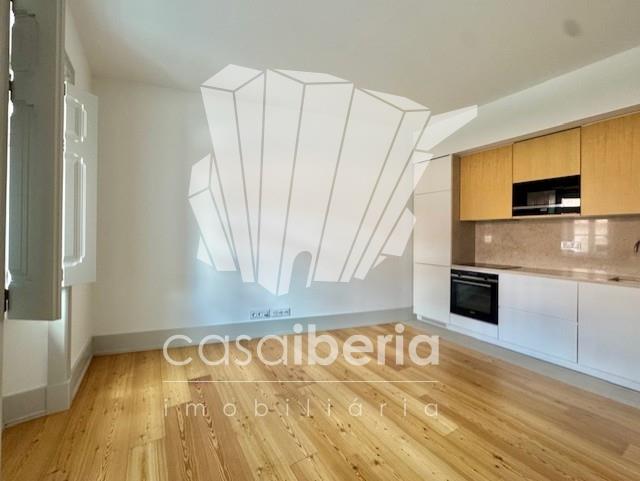 Image No.1-Appartement de 2 chambres à vendre à Lisbon