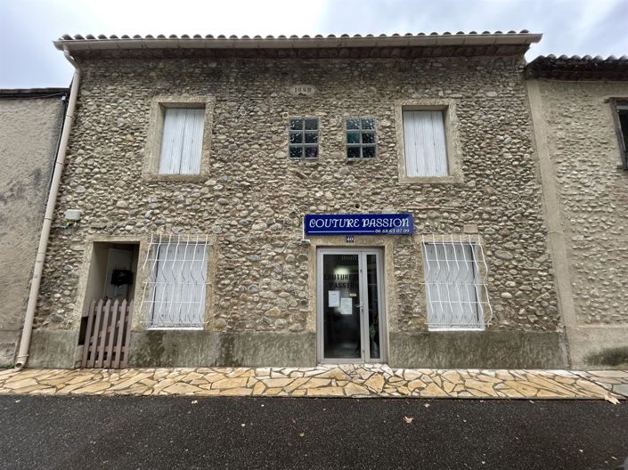 Image No.1-Maison de 2 chambres à vendre à Limoux
