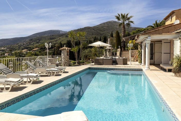 Image No.3-Maison à vendre à Vence