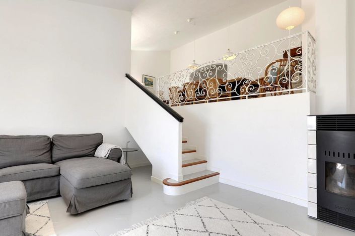 Image No.7-Maison à vendre à Vence