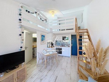 1 - La Londe-les-Maures, Apartment