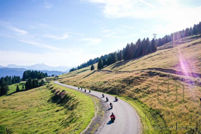 Image No.4-Appartement de 1 chambre à vendre à Haute-Savoie