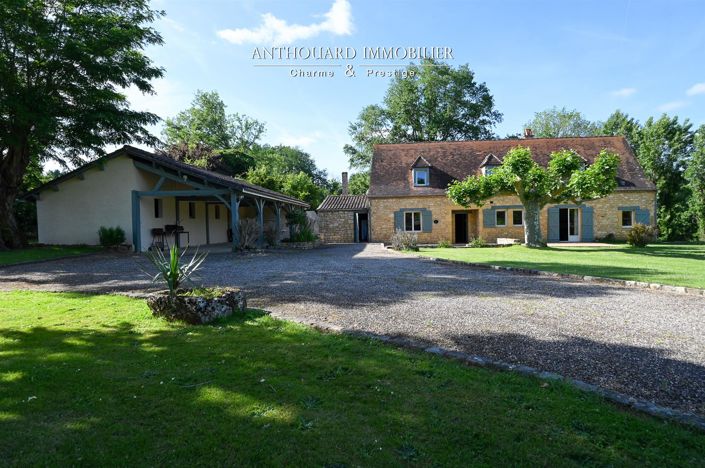 Image No.5-6 Bed House for sale