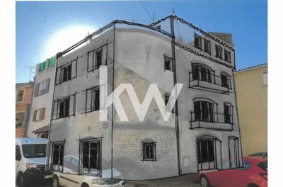 1 - Manduel, House