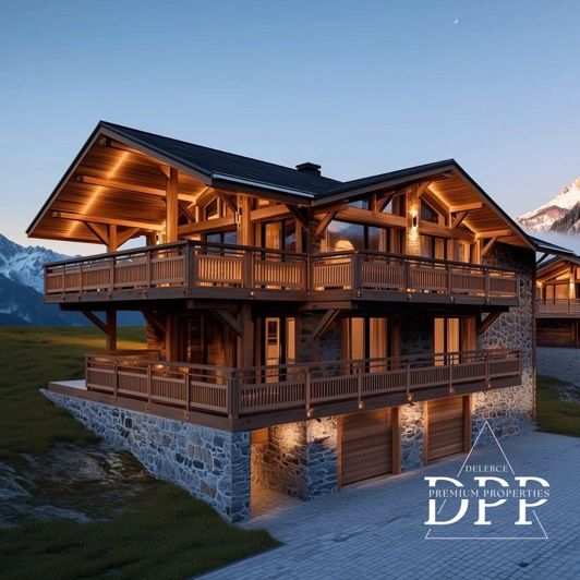 Image No.1-5 Bed Property for sale