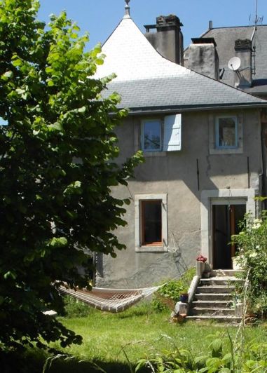 Image No.1-Appartement de 2 chambres à vendre à Oloron-Sainte-Marie