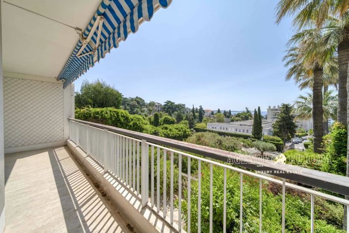 Image No.2-Appartement de 3 chambres à vendre à Cannes