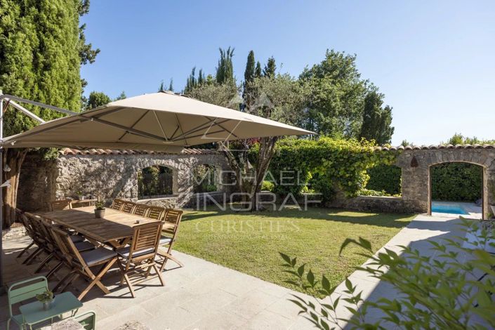 Image No.4-Maison de 5 chambres à vendre à Mouans-Sartoux