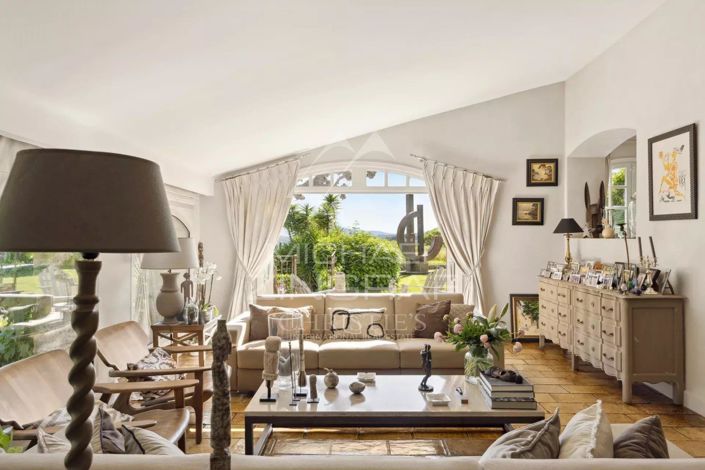 Image No.6-Maison de 5 chambres à vendre à Mouans-Sartoux