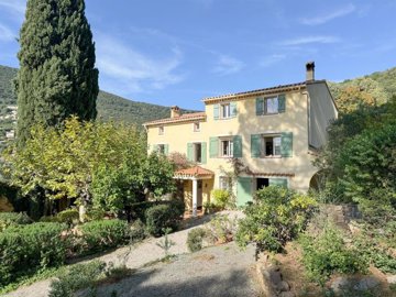 Maison de 4 chambres à vendre à Cavalaire-sur-Mer