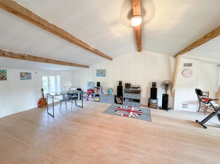 Image No.12-Maison de 4 chambres à vendre à Cavalaire-sur-Mer