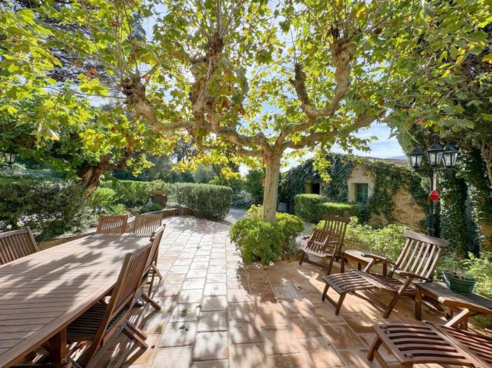 Image No.3-Maison de 4 chambres à vendre à Cavalaire-sur-Mer