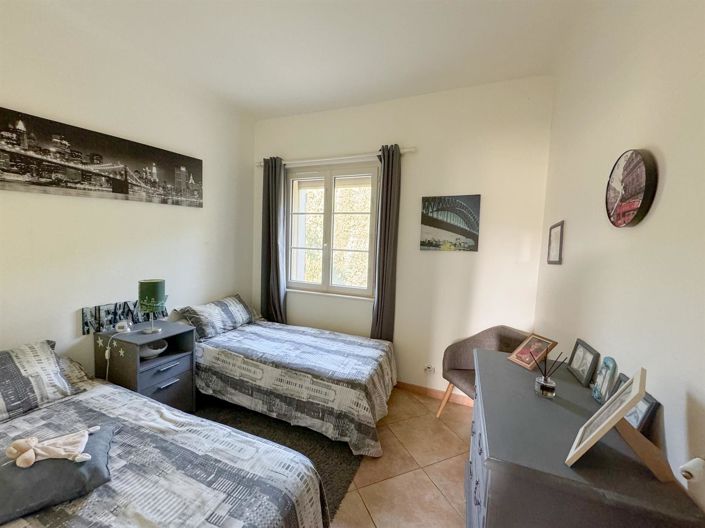 Image No.9-Maison de 4 chambres à vendre à Cavalaire-sur-Mer