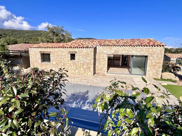 Image No.1-Propriété à vendre à Porto-Vecchio