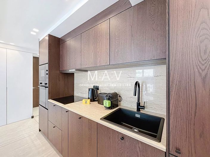 Image No.14-Appartement de 2 chambres à vendre à Cannes