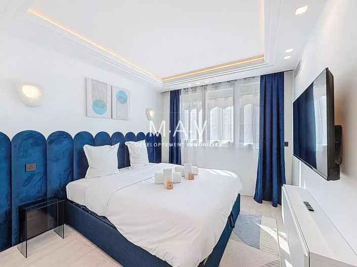 Image No.15-Appartement de 2 chambres à vendre à Cannes