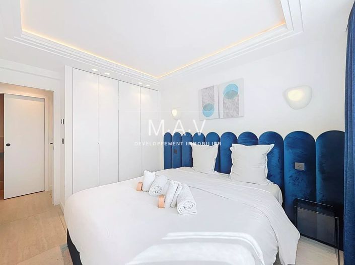 Image No.16-Appartement de 2 chambres à vendre à Cannes