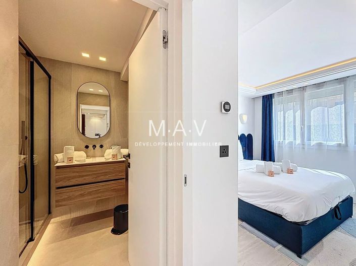 Image No.18-Appartement de 2 chambres à vendre à Cannes