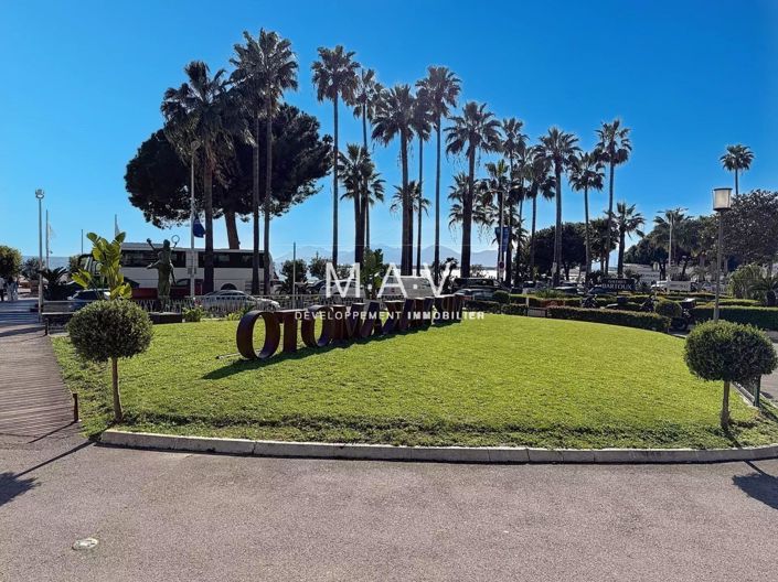 Image No.25-Appartement de 2 chambres à vendre à Cannes