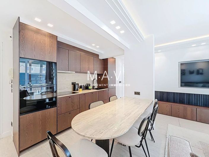 Image No.6-Appartement de 2 chambres à vendre à Cannes