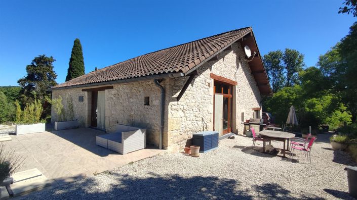 Image No.17-Maison de 7 chambres à vendre à Montaigu-de-Quercy