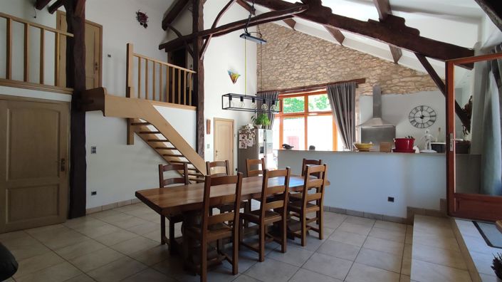 Image No.18-Maison de 7 chambres à vendre à Montaigu-de-Quercy