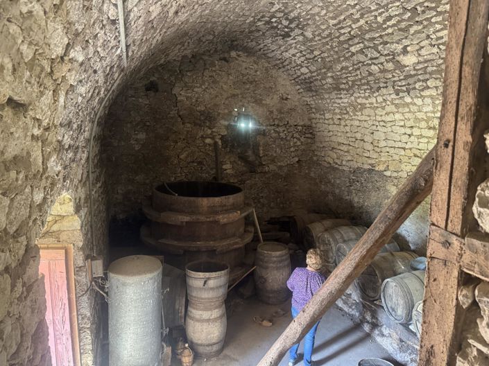 Image No.17-Maison de 4 chambres à vendre à Saint-Nazaire-de-Valentane