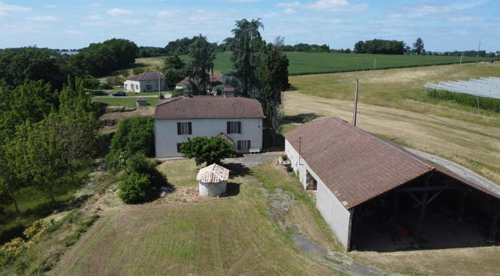 Image No.2-Maison de 4 chambres à vendre à Saint-Nazaire-de-Valentane