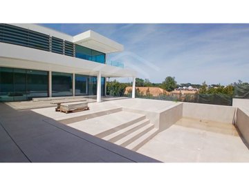 1 - Loule, Maison