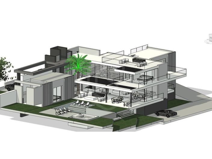 Image No.10-4 Bed House for sale